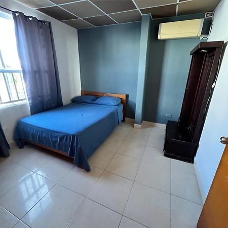 Apartamentos Y Habitaciones Alvaro Vaca San Andrés エクステリア 写真