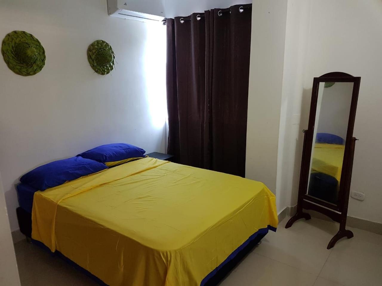 Apartamentos Y Habitaciones Alvaro Vaca San Andrés エクステリア 写真