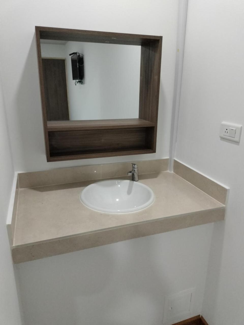Apartamentos Y Habitaciones Alvaro Vaca San Andrés エクステリア 写真