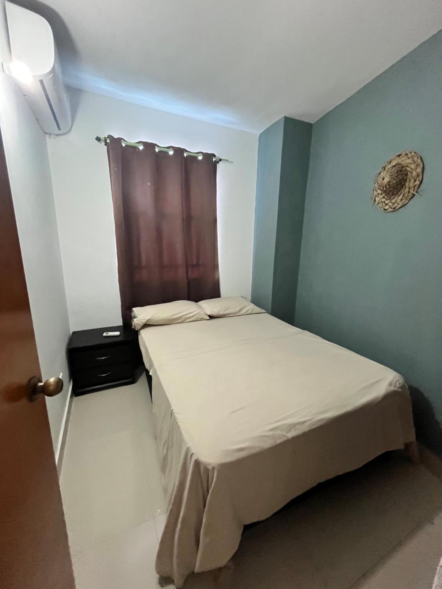 Apartamentos Y Habitaciones Alvaro Vaca San Andrés エクステリア 写真