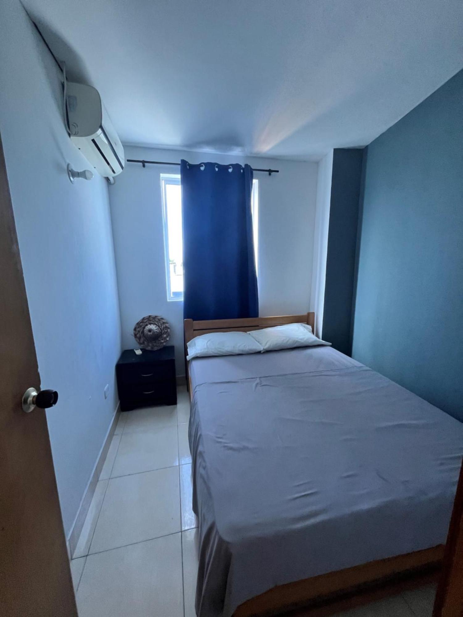 Apartamentos Y Habitaciones Alvaro Vaca San Andrés エクステリア 写真